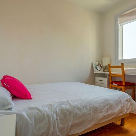 Les Terrasses De Toulouse Compans Apartment Ngoại thất bức ảnh