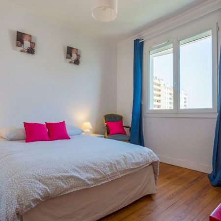Les Terrasses De Toulouse Compans Apartment Ngoại thất bức ảnh
