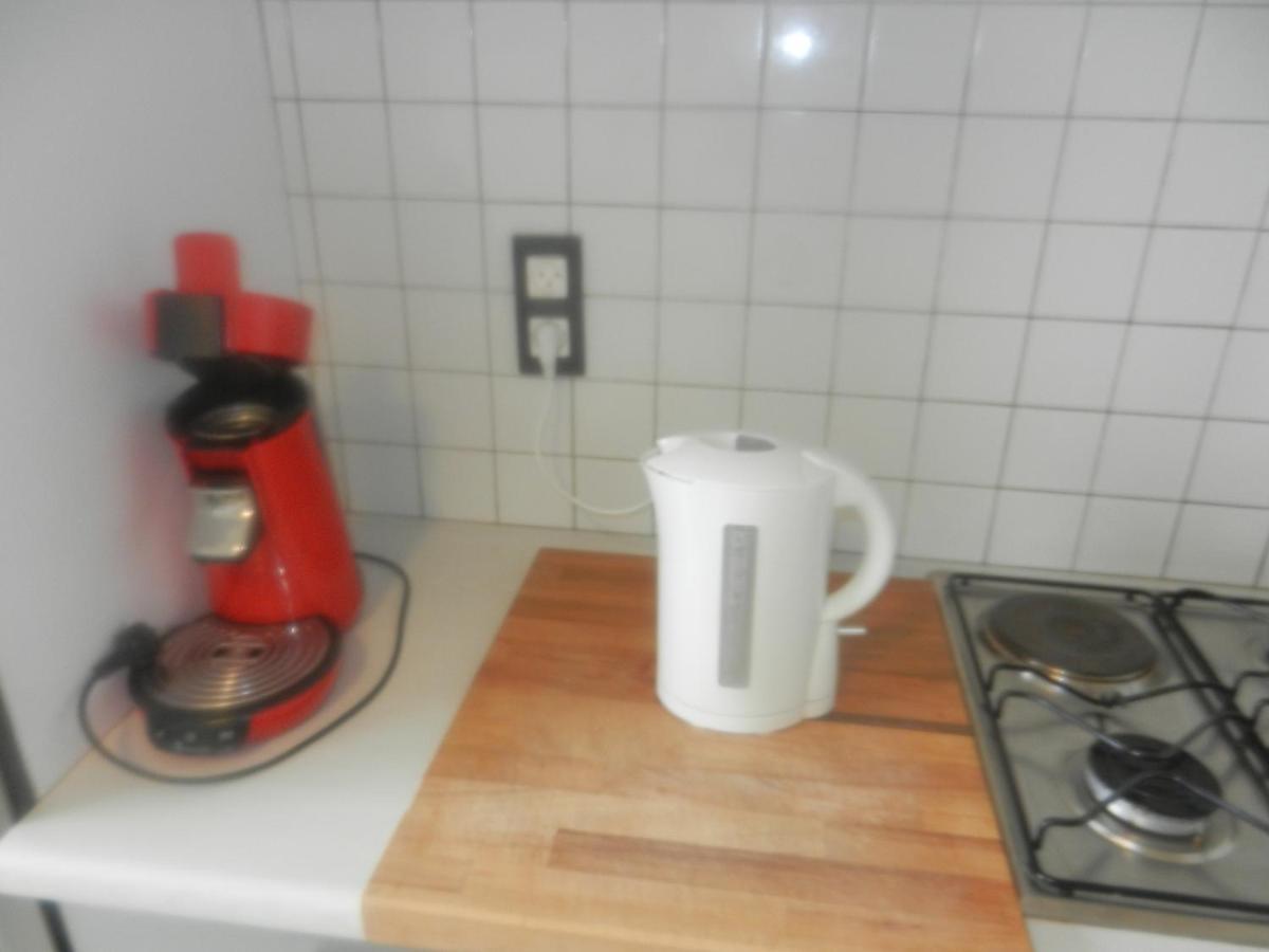 Les Terrasses De Toulouse Compans Apartment Ngoại thất bức ảnh