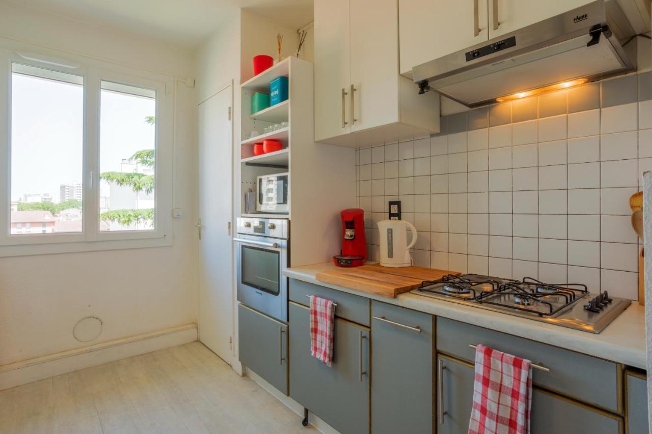 Les Terrasses De Toulouse Compans Apartment Ngoại thất bức ảnh