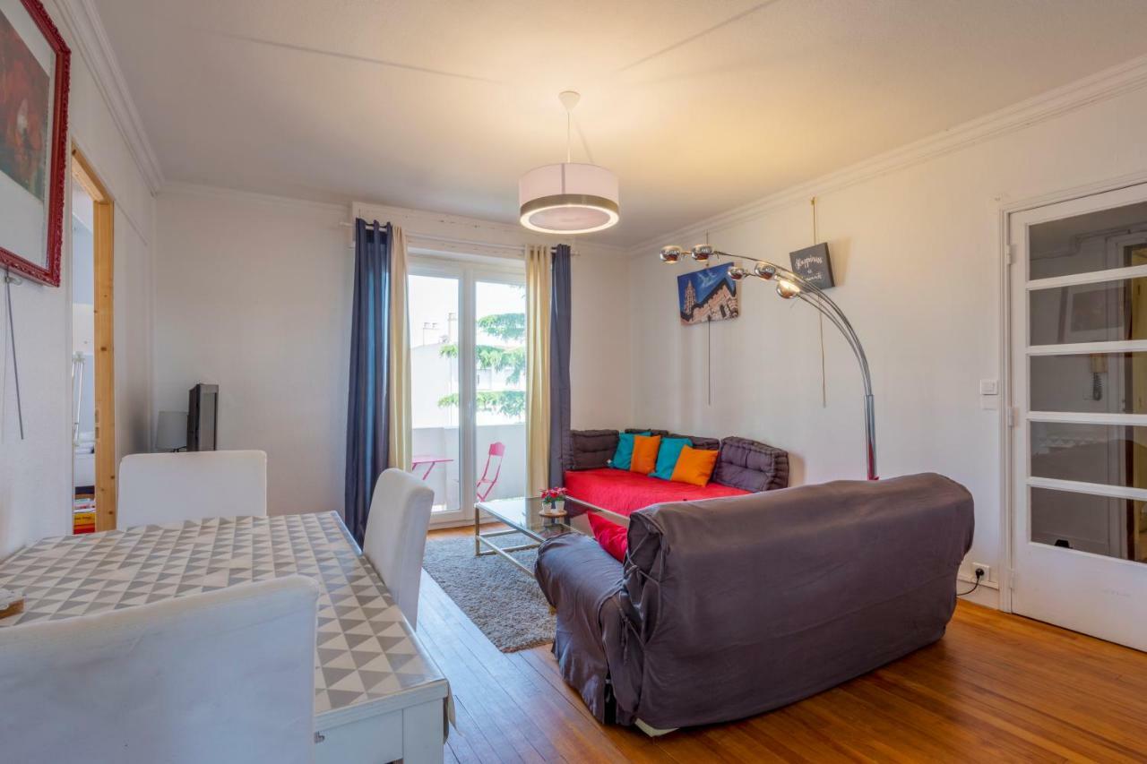 Les Terrasses De Toulouse Compans Apartment Ngoại thất bức ảnh
