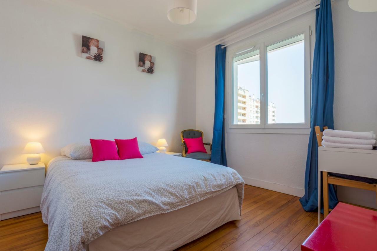 Les Terrasses De Toulouse Compans Apartment Ngoại thất bức ảnh
