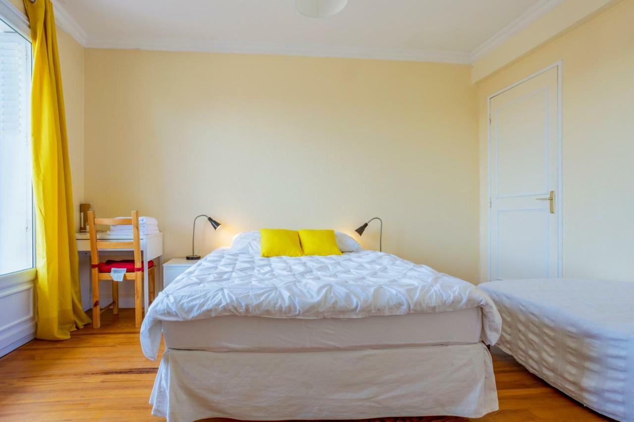 Les Terrasses De Toulouse Compans Apartment Ngoại thất bức ảnh