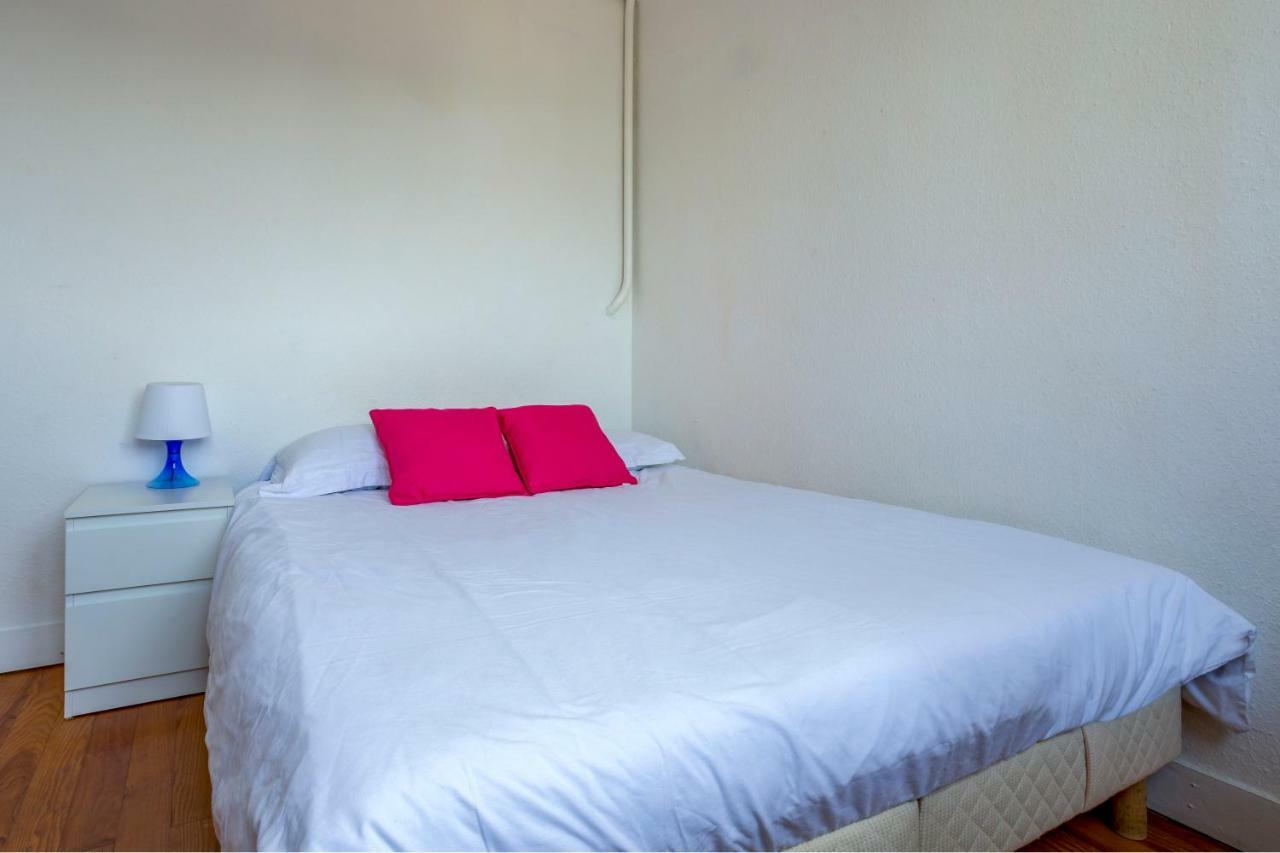 Les Terrasses De Toulouse Compans Apartment Ngoại thất bức ảnh